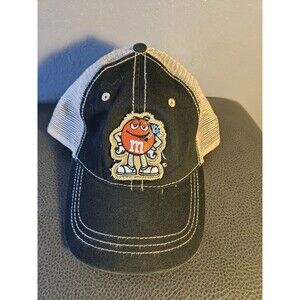Nascar Baseball Cap M&M Joe Gibbs Racing‎ Hat 2013 stylish unisex fan hat